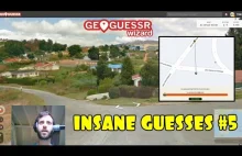 GeoWizard gra w GeoGuessr