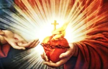 12 obietnic Najświętszego Serca Jezusa. Objawienia św. Małgorzaty Marii...