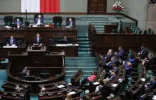 Zbrodnie komunistyczne nie ulegną przedawnieniu. Sejm przyjął nowelizację