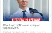 Dlaczego administracja wykopu promuje tylko jednego kandydata na prezydenta?