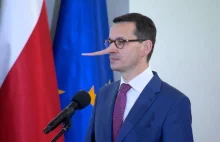 Zobacz jak prezydenci miast miażdżą kłamstwa Morawieckiego