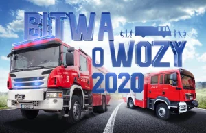 OSP+ ‘Bitwa o wozy’. MSWiA zachęca do udziału w wyborach | Remiza.pl – Polski...