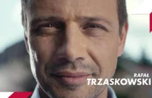Najnowszy spot Rafała Trzaskowskiego