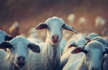 Genetycznie zmodyfikowane kozy mogą produkować lek na raka w swoim mleku