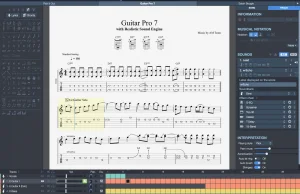 Do 5.07 Guitar Pro 20% taniej!