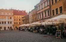 Lublin na weekend - co warto zobaczyć? - Ewelina Roo