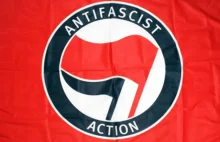 ONZ wspiera Antifa