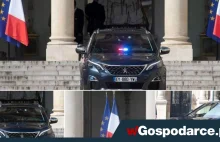 Patriotyzm gospodarczy po francusku. Teraz Peugeot