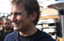 Alex Zanardi uległ poważnemu wypadkowi. Człowiek, który już raz pokonał śmierć