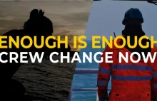Crew Change Crisis 2020 - Informacje