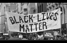 Black Lives Matter