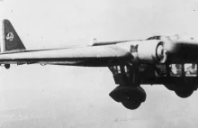Francuski bombowiec rozpoznawczy Amiot 143