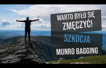 Wymagająca wędrówka na Ben Lui (Loch Lomond) i Beinn a'Chleibh