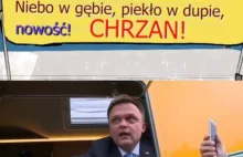 Falafel w bułce czy naleśniku?