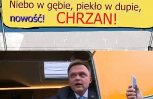 Falafel w bułce czy naleśniku?