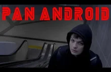 Pan ANDROID (parodia serialu Mr ROBOT