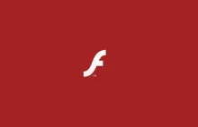 Adobe Flash Player zostanie zablokowany z końcem 2020. To koniec Flasha