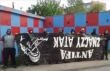 Antifa i upadek polskich anarchistów, świetna analiza środowiska Antify w Polsce