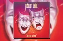 35. rocznica wydania „Theatre of Pain” grupy Mötley Crüe
