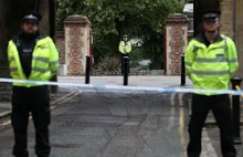 Reading stabbings: Suspect revealed as Libyan Khairi Saadallah as police...