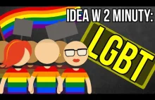LGBT | Idea w 2 minuty