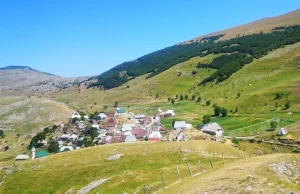 Lukomir City, czyli historia pewnej wyprawy