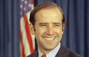 Joe Biden w 1977 o zniesieniu segregacji: nie chcę dzieci w rasowej dżungli