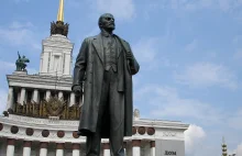 Historyk ujawnia fakty o Leninie: nienawidził Rosjan, osobiście wzywał do mordów