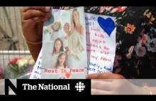 Nacpany 20latek zabił w wypadku samochodowym w Kanadzie Polkę i jej 3 córki