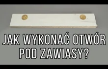 #Ecodrill czy zwykły #frez?