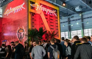 Czy kolejne przesunięcie premiery Cyberpunk 2077 zaszkodzi CD Projekt?