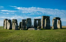 W pobliżu Stonehenge znaleziono olbrzymią neolityczną strukturę.