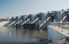 Zbiornik Racibórz pomoże opanować wezbrane rzeki? Wiele zależy od Czechów