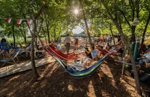 Beach Bary i plaże miejskie we Wrocławiu [LATO 2020].