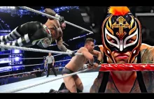 99% DON'T SEE THIS Rey Mysterio - 619 WWE Compilation 2020 Edition