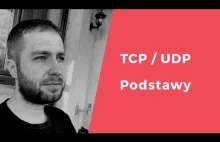 TCP vs UDP - czym to się różni i jak to działa?