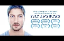 THE ANSWERS - By Michael Goode and Daniel Lissing