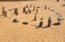 r/space - The world's first astronomical site, Nabta Playa, was built in...