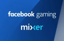Microsoft zamyka Mixer, jednego z konkurentów Twitcha