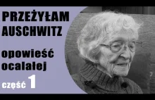 Przeżyłam Auschwitz-Birkenau - ostatnia rozmowa z najstarszym świadkiem!