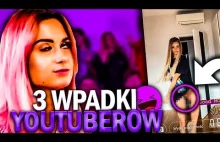 3 NAJGORSZE WPADKI RÓW! PAMELA POKAZAŁA PSIOCHĘ! | FRIZ, WERSOW, FITLOVERS