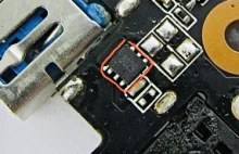 Scalak „8029” SMD 6-pin kto wie co to? I czym mogę to zastąpić...