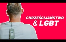 Chrześcijaństwo wobec LGBT. Kościół, Ewangelia i homoseksualizm. Pastor...