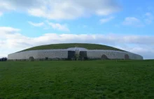 Dziedziczna dynastia irlandzkiego neolitu?