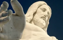 Obalmy go, aktywista BLM chce zburzyć pomnik Jezusa