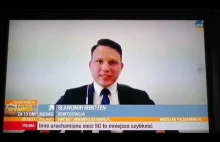 Dr Sławomir Mentzen o LGBT