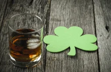 Import whiskey z Irlandii do Polski rośnie. Ale pozycja szkockiej niezagrożona