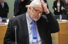 Waszczykowski: Trump szuka wsparcia i rady u Andrzeja Dudy XD