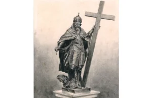 Zygmunt III Waza – Fanatyk, bo nie oddał syna