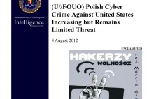 Co sądziło FBI o polskich cyberprzestępcach? Wyciek BlueLeaks.